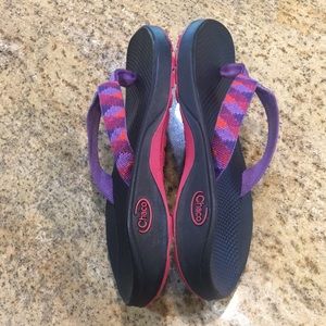 Chaco Sandals / Flips